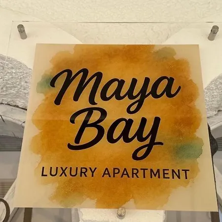 Maya Bay Luxury Apartamento