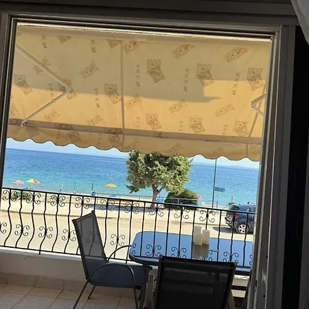Apartmán Maya Bay Luxury