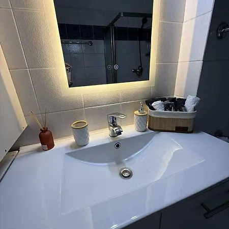 Apartamento Maya Bay Luxury