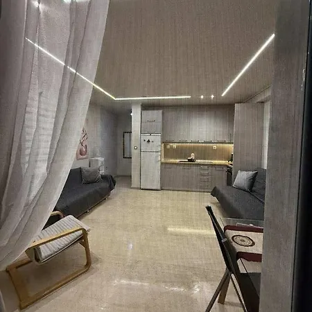 Apartamento Maya Bay Luxury Kalyves Polygyrou