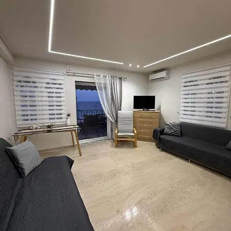 Apartamento Maya Bay Luxury Kalyves Polygyrou