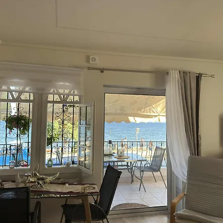 Maya Bay Luxury Apartamento Kalyves Polygyrou