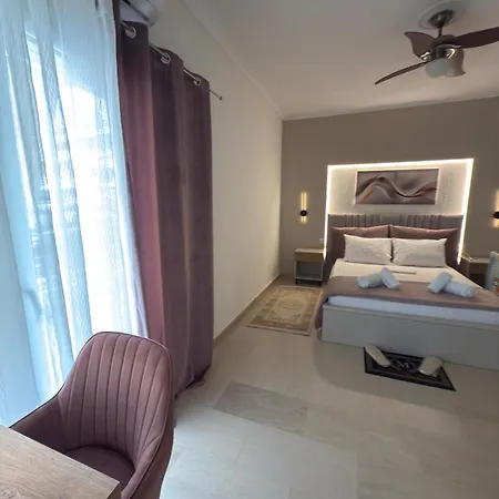 Maya Bay Luxury *