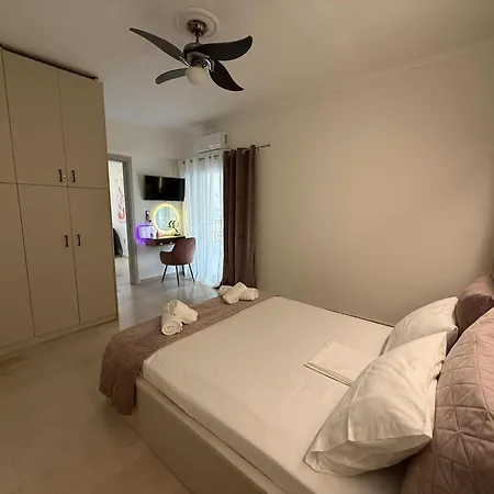 Apartmán Maya Bay Luxury