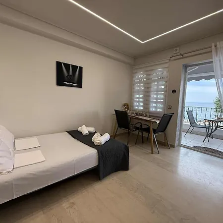 Maya Bay Luxury Apartamento Kalyves Polygyrou