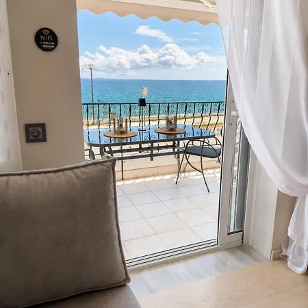 Apartamento Maya Bay Luxury Kalyves Polygyrou