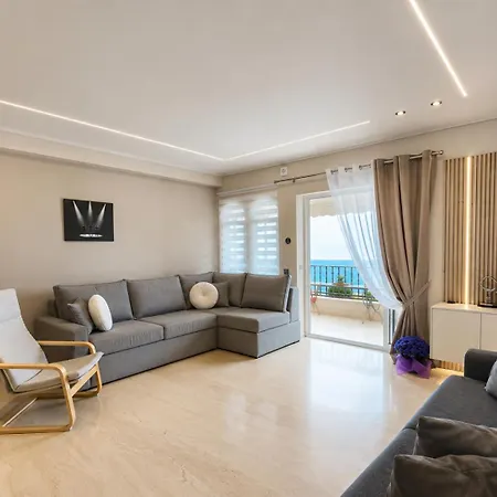 Maya Bay Luxury Apartamento