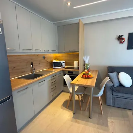 Apartamento Maya Bay Luxury