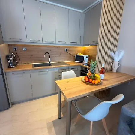 Apartamento Maya Bay Luxury *