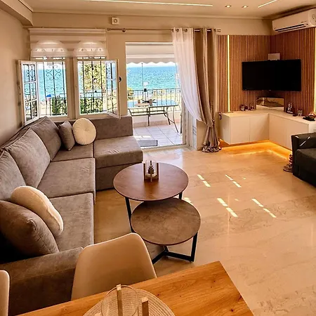 Apartamento Maya Bay Luxury