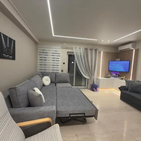 Maya Bay Luxury Lejlighed *