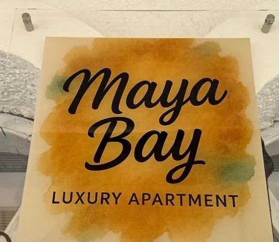 Maya Bay Luxury Apartment