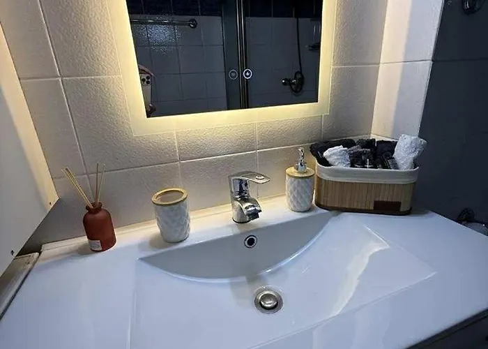 Apartment Maya Bay Luxury