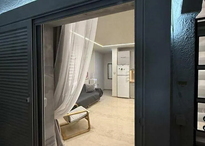 Maya Bay Luxury Apartment *