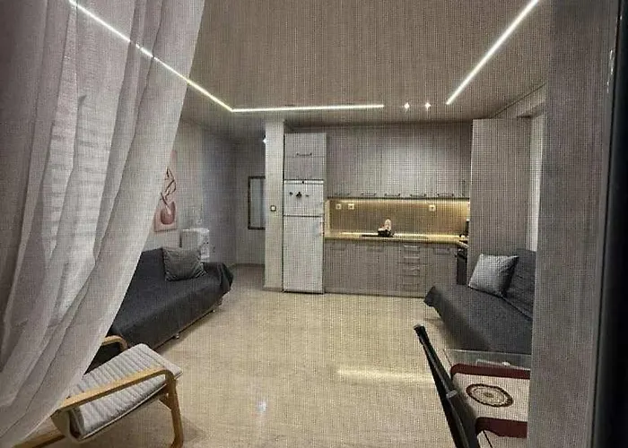 Apartment Maya Bay Luxury Kalyves Polygyrou