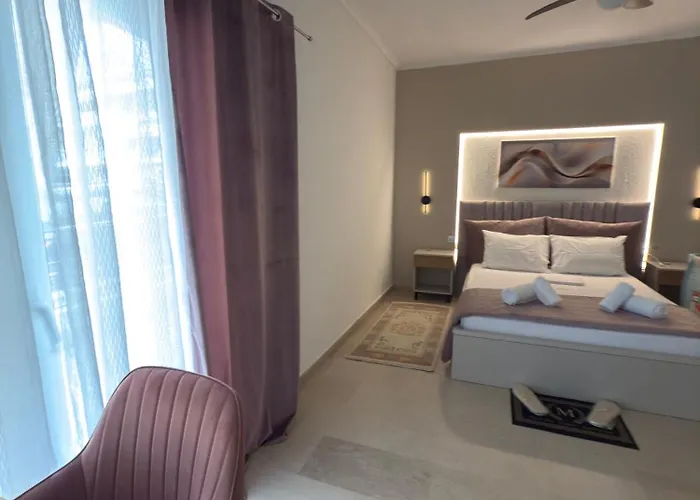Maya Bay Luxury *