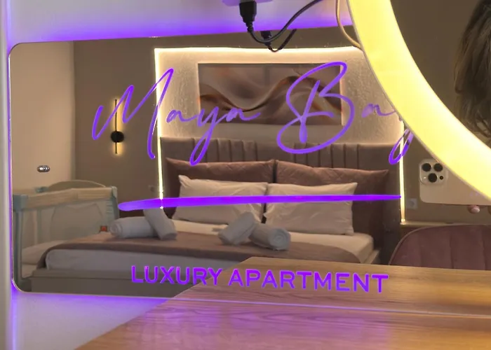 Apartment Maya Bay Luxury *