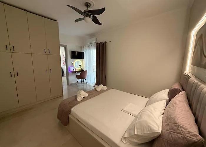 Apartment Maya Bay Luxury